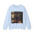 CARPACCIO, Vittore - The Dream of St Ursula (Artwork) Crewneck Sweatshirt