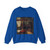 CARPACCIO, Vittore - The Dream of St Ursula (Artwork) Crewneck Sweatshirt