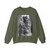 Monument to the Dauphin (Artwork) Crewneck Sweatshirt