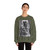 Monument to the Dauphin (Artwork) Crewneck Sweatshirt