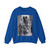 Monument to the Dauphin (Artwork) Crewneck Sweatshirt