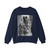 Monument to the Dauphin (Artwork) Crewneck Sweatshirt