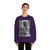 Monument to the Dauphin (Artwork) Crewneck Sweatshirt
