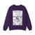 BOSCH, Hieronymus - Temptation of St Anthony (Artwork) Crewneck Sweatshirt