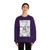 BOSCH, Hieronymus - Temptation of St Anthony (Artwork) Crewneck Sweatshirt