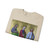 LOCHNER, Stefan - Three Saints 2 (Artwork) Crewneck Sweatshirt