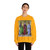 LOCHNER, Stefan - Three Saints 2 (Artwork) Crewneck Sweatshirt