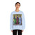 LOCHNER, Stefan - Three Saints 2 (Artwork) Crewneck Sweatshirt
