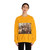 CARPACCIO, Vittore - Arrival of the English Ambassadors (detail)2 (Artwork) Crewneck Sweatshirt