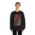 MEMLING, Hans - 27 (Artwork) Crewneck Sweatshirt