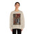 MEMLING, Hans - 27 (Artwork) Crewneck Sweatshirt