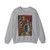 MEMLING, Hans - 27 (Artwork) Crewneck Sweatshirt