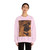 BRUEGEL, Pieter the Elder - 02 - Children's Games - detail (4) (Artwork) Crewneck Sweatshirt