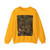 BRUEGEL, Pieter the Elder - 06 - The Tower of Babel - detail (2) (Artwork) Crewneck Sweatshirt