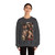 CARPACCIO, Vittore - Apotheosis of St Ursula (detail) (Artwork) Crewneck Sweatshirt