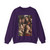 CARPACCIO, Vittore - Apotheosis of St Ursula (detail) (Artwork) Crewneck Sweatshirt