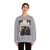 Lodovico Mazzolino - The Holy Family with Saint Francis (Artwork) Crewneck Sweatshirt