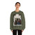 Lodovico Mazzolino - The Holy Family with Saint Francis (Artwork) Crewneck Sweatshirt