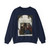 Lodovico Mazzolino - The Holy Family with Saint Francis (Artwork) Crewneck Sweatshirt