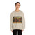 CARPACCIO, Vittore - The Flight into Egypt (Artwork) Crewneck Sweatshirt
