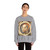 UCCELLO, Paolo - Head of Prophet4 (Artwork) Crewneck Sweatshirt