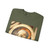 UCCELLO, Paolo - Head of Prophet4 (Artwork) Crewneck Sweatshirt