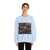 BRUEGEL, Pieter the Elder - 06 - The Tower of Babel - detail (3) (Artwork) Crewneck Sweatshirt