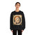 UCCELLO, Paolo - Head of Prophet3 (Artwork) Crewneck Sweatshirt