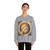 UCCELLO, Paolo - Head of Prophet3 (Artwork) Crewneck Sweatshirt