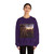 CARPACCIO, Vittore - The Healing of the Madman (Artwork) Crewneck Sweatshirt