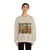 MEMLING, Hans - The Resurrection, with the Martyrdom of Saint Sebast (Artwork) Crewneck Sweatshirt