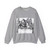 BOSCH, Hieronymus - The Entombment (Artwork) Crewneck Sweatshirt