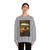 BOSCH, Hieronymus - The Extraction of the Stone of Madness (Artwork) Crewneck Sweatshirt