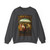 BOSCH, Hieronymus - The Extraction of the Stone of Madness (Artwork) Crewneck Sweatshirt