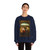 BOSCH, Hieronymus - The Extraction of the Stone of Madness (Artwork) Crewneck Sweatshirt