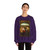 BOSCH, Hieronymus - The Extraction of the Stone of Madness (Artwork) Crewneck Sweatshirt