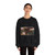 CARPACCIO, Vittore - The Lion of St Mark (detail) (Artwork) Crewneck Sweatshirt