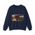 CARPACCIO, Vittore - The Lion of St Mark (detail) (Artwork) Crewneck Sweatshirt
