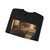 BRUEGEL, Pieter the Elder - 06 - The Tower of Babel - detail (6) (Artwork) Crewneck Sweatshirt