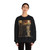 BRUEGEL, Pieter the Elder - 06 - The Tower of Babel - detail (6) (Artwork) Crewneck Sweatshirt