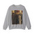 BRUEGEL, Pieter the Elder - 06 - The Tower of Babel - detail (6) (Artwork) Crewneck Sweatshirt