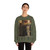 BRUEGEL, Pieter the Elder - 06 - The Tower of Babel - detail (6) (Artwork) Crewneck Sweatshirt