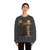 BRUEGEL, Pieter the Elder - 06 - The Tower of Babel - detail (6) (Artwork) Crewneck Sweatshirt