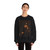 LOMAZZO, Giovan Paolo - Self-Portrait (Artwork) Crewneck Sweatshirt