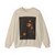 LOMAZZO, Giovan Paolo - Self-Portrait (Artwork) Crewneck Sweatshirt
