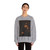 LOMAZZO, Giovan Paolo - Self-Portrait (Artwork) Crewneck Sweatshirt
