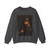 LOMAZZO, Giovan Paolo - Self-Portrait (Artwork) Crewneck Sweatshirt