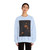 LOMAZZO, Giovan Paolo - Self-Portrait (Artwork) Crewneck Sweatshirt