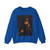 LOMAZZO, Giovan Paolo - Self-Portrait (Artwork) Crewneck Sweatshirt