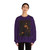 LOMAZZO, Giovan Paolo - Self-Portrait (Artwork) Crewneck Sweatshirt